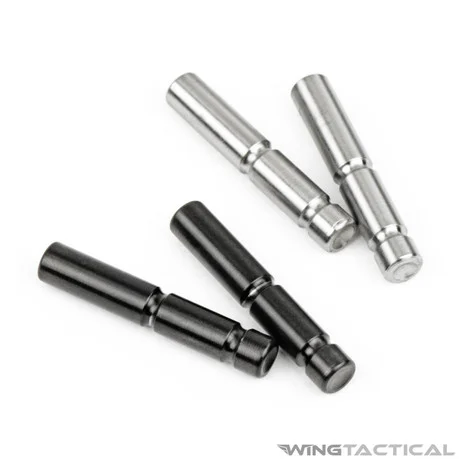 V Seven Titanium Trigger and Hammer Pins