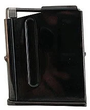 CZ USA CZ527 (Rifle) 223 Remington/5.56 NATO 5 Round Steel Magazine (13003)