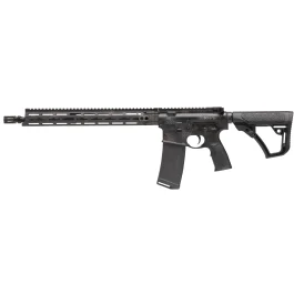 Daniel Defense DDM4 V7 LW .223/5.56 AR-15 32rd 16" Rifle, Rattlecan Cerakote 02-128-02957-047