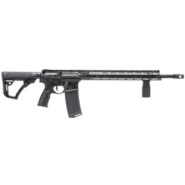 Daniel Defense DDM4 V7 Pro .223/5.56 AR-15 32rd 18" Rifle, Rattlecan Cerakote 02-128-02364-047