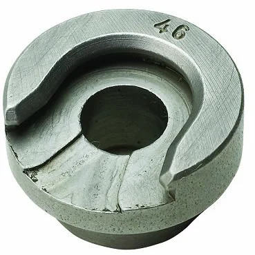 Hornady 390584 #44 Shell Holder / 500 Smith & Wesson
