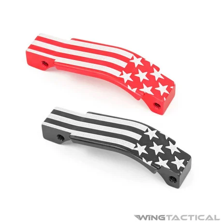 Velocity Triggers The Great American Trigger Guard