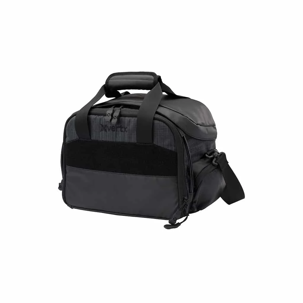Vertx - COF Light Range Bag - Heather Black/Black - Range Bag