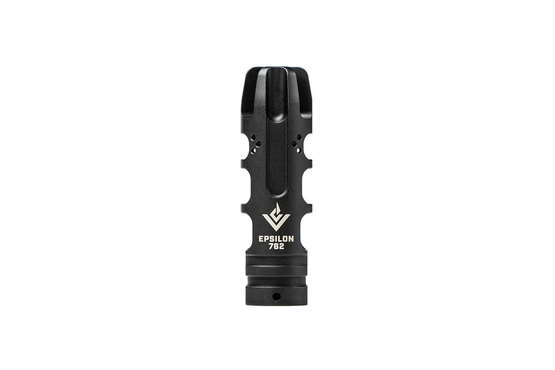 VG6 Precision Epsilon 7.62 Muzzle Brake - 5/8-24 - APVG100021A