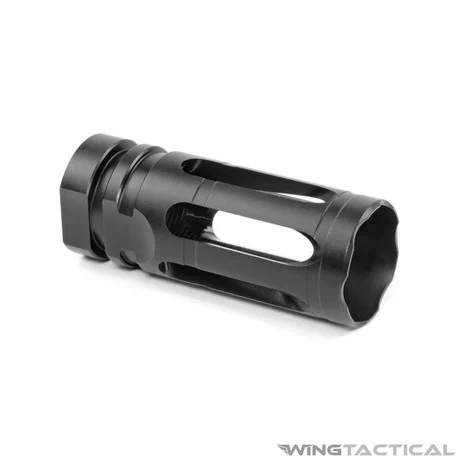VG6 Precision Delta 556 Compensator