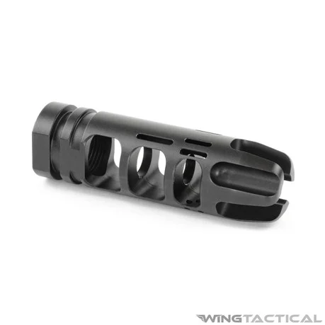 VG6 Precision EPSILON 7.62 Muzzle Brake