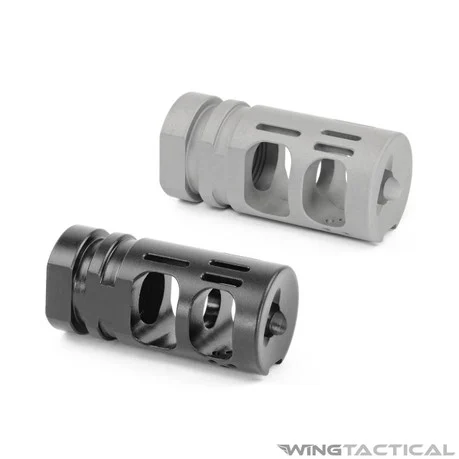 VG6 Precision GAMMA 556 Muzzle Brake