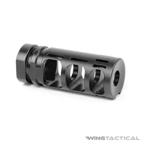 VG6 Precision GAMMA 762 Muzzle Brake