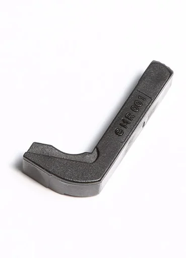 Vickers Tactical Extended GLOCK Magazine Release