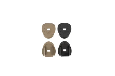 Vickers Tactical SIG Sauer P320 9mm/.40/.357 SIG Magazine Floorplates