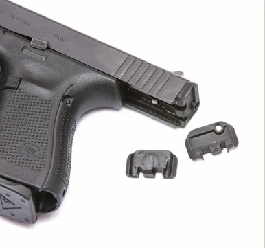 Vickers Tactical Slide Racker
