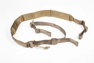 Viking MK2 Wide Sling w/ Pad - COYOTE TAN