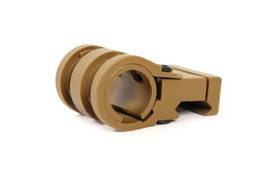 Viking Tactics Light Mount - COYOTE TAN