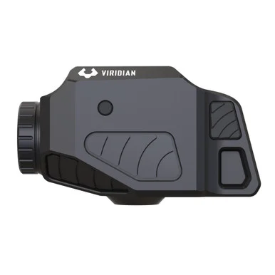Viridian CTL Slim, Tactical Light, Black