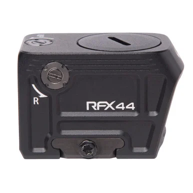 Viridian RFX44, Green Dot, Anodized