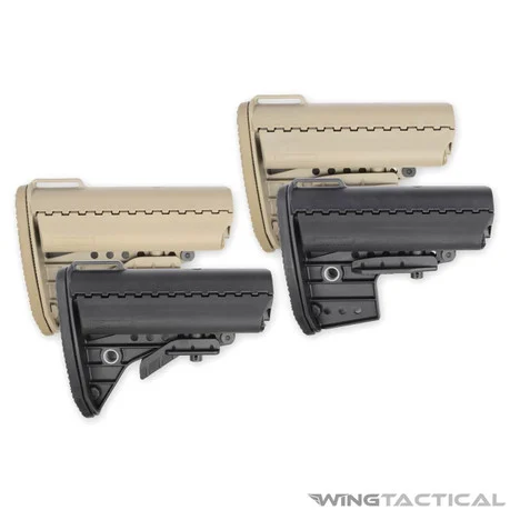 Vltor IMOD Improved Modular Stock
