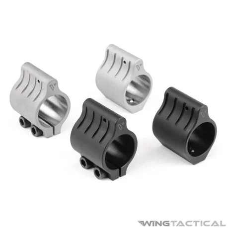 Vltor Low-Profile Gas Block