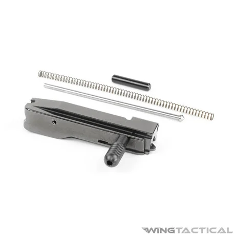 Volquartsen Ruger 10/22 Competition Bolt