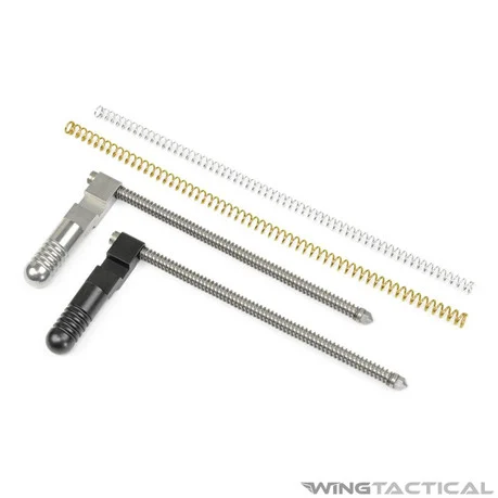 Volquartsen Ruger 10/22 Extended Bolt Handle