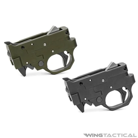 Volquartsen Ruger 1022 TG2000 Drop-In Trigger