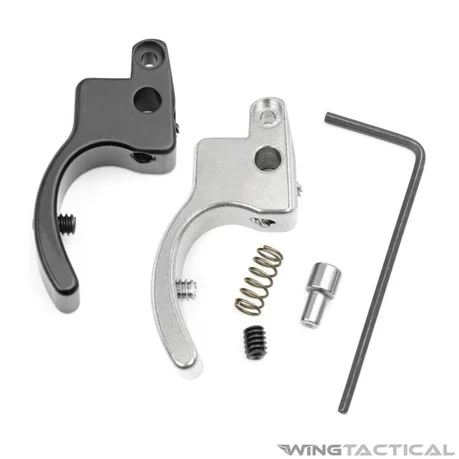 Volquartsen Ruger Mark II, III, and IV Target Trigger