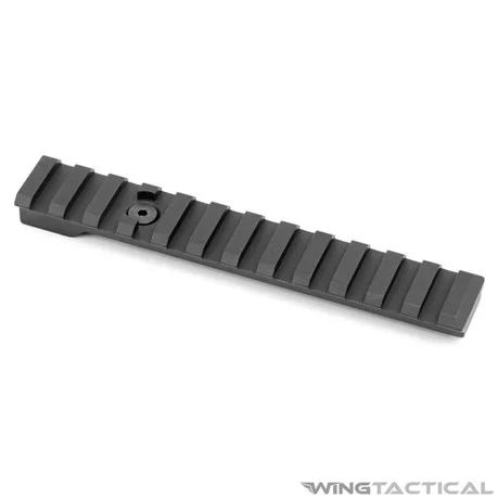 Volquartsen SW22 Victory Rail for Optic