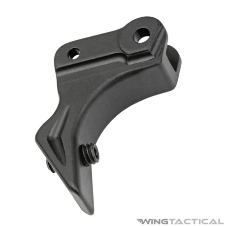 Volquartsen Target Trigger for 10/22 and 10/22 Magnum