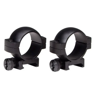 VORTEX Hunter 30mm Scope Rings (30MRNG-L)