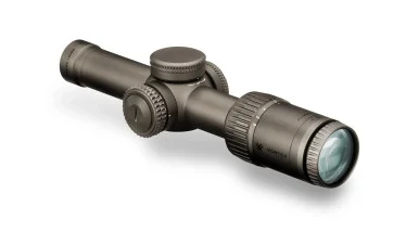 Vortex RAZOR HD GEN II-E 1-6X24 VMR-2 (MRAD) Reticle 30mm Tube