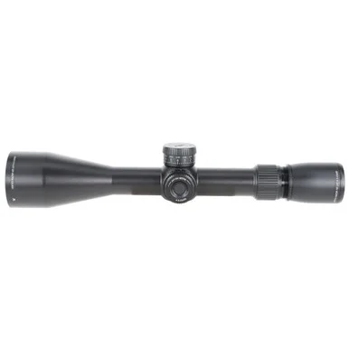 Vortex Razor LHT 4.5-22x50 FFP XLR-2 MOA, 30mm Tube, Black