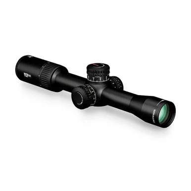 VORTEX Viper PST Gen II 2-10x32mm FFP EBR-4 MOA Riflescope (PST-2101)