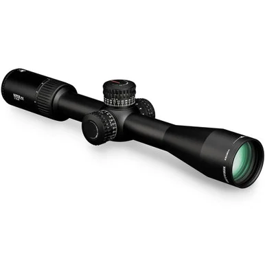 VORTEX Viper PST Gen II 3-15x44 FFP EBR-7C MOA Riflescope (PST-3156)