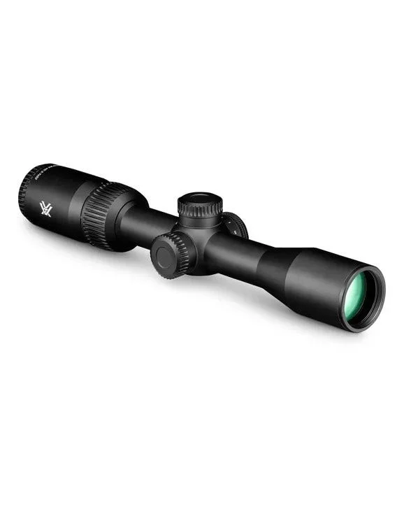 Vortex CROSSFIRE® HD 2-7X32 Rimfire Scope V-Plex