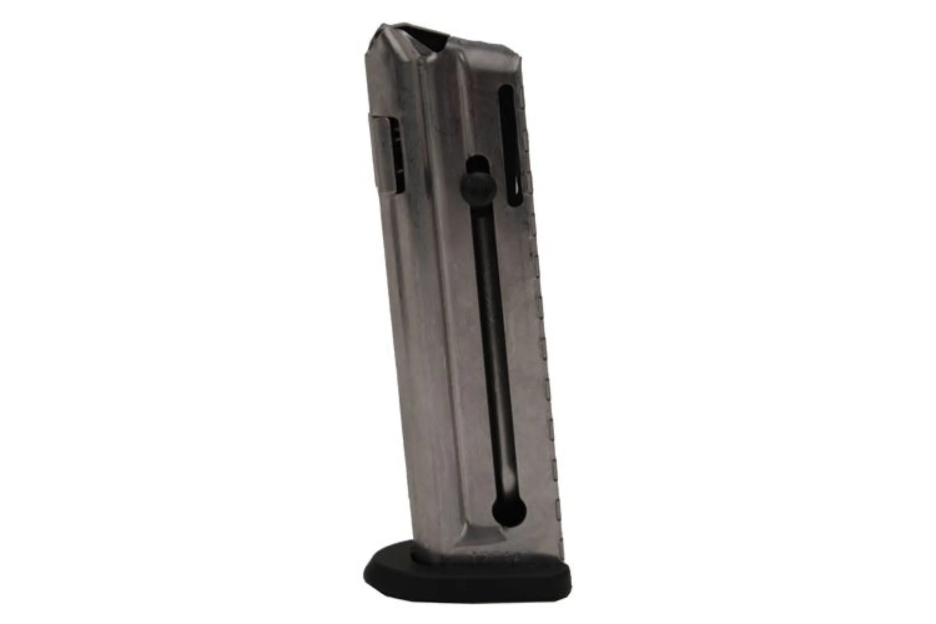 Walther Arms Magazine 22LR 10 Rounds Fits P22 - Silver - 512602