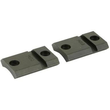 Warne Maxima 2 Piece Base, Fits Browning A-Bolt 3, Matte Finish
