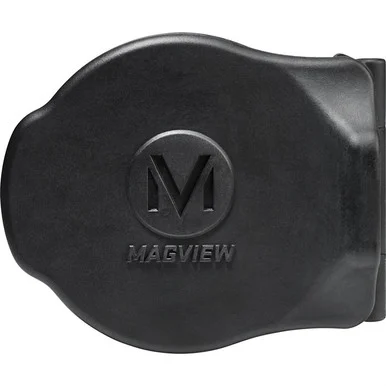 Warne Mfg. Company MAGVIEW S1 Spotting Scope Adapter, Stable Magnet-Based Connection, Durable Design