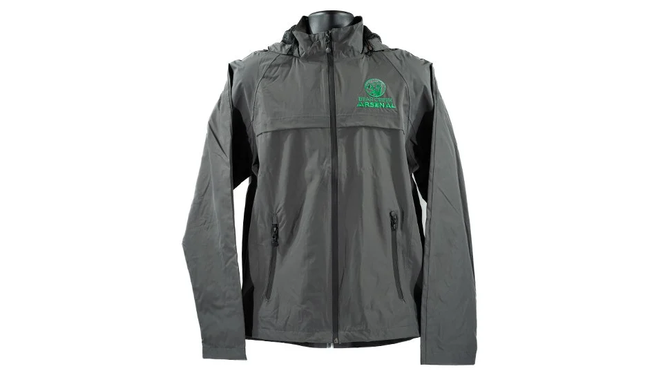 BCA Traverse Waterproof Jacket