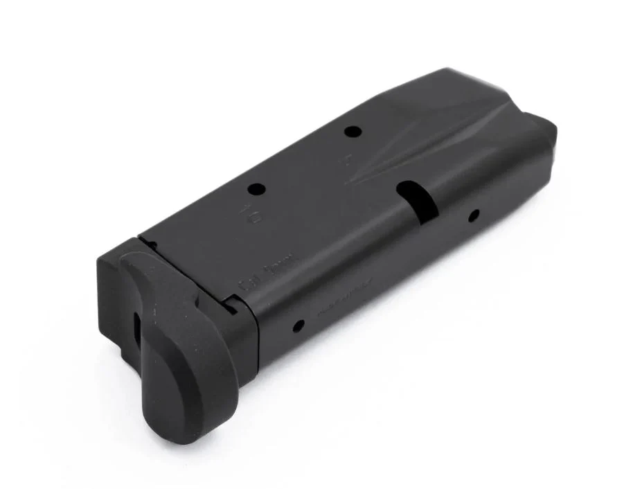 Wilson Combat EDC X9S/SFX9 Magazine — 9mm 10-Round
