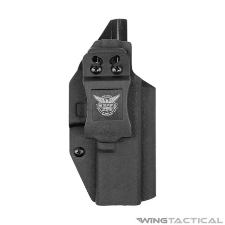 We The People IWB Holster for Glock 17 / 22 / 31 / 47