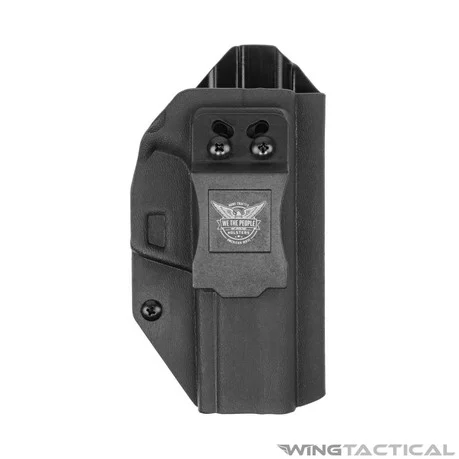 We The People IWB Holster for Smith & Wesson SD9/SD40 VE