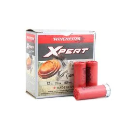 Winchester Xpert Game & Target 12 Gauge 2.75 1 oz 7 Shot