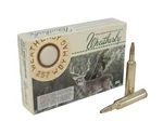 Weatherby 257 Weatherby Magnum 100 Grain Norma Spitzer Ammo