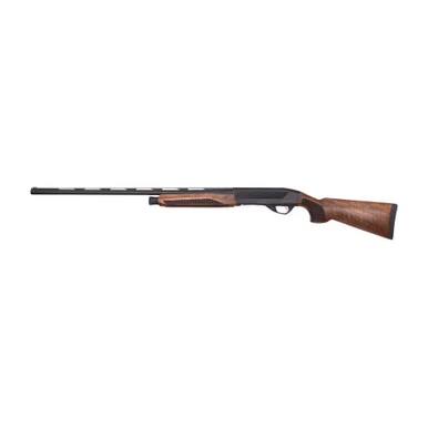 Weatherby, Element 2 Compact, 20 GAUGE, 24.00" Barrel, 2 Rds, Black