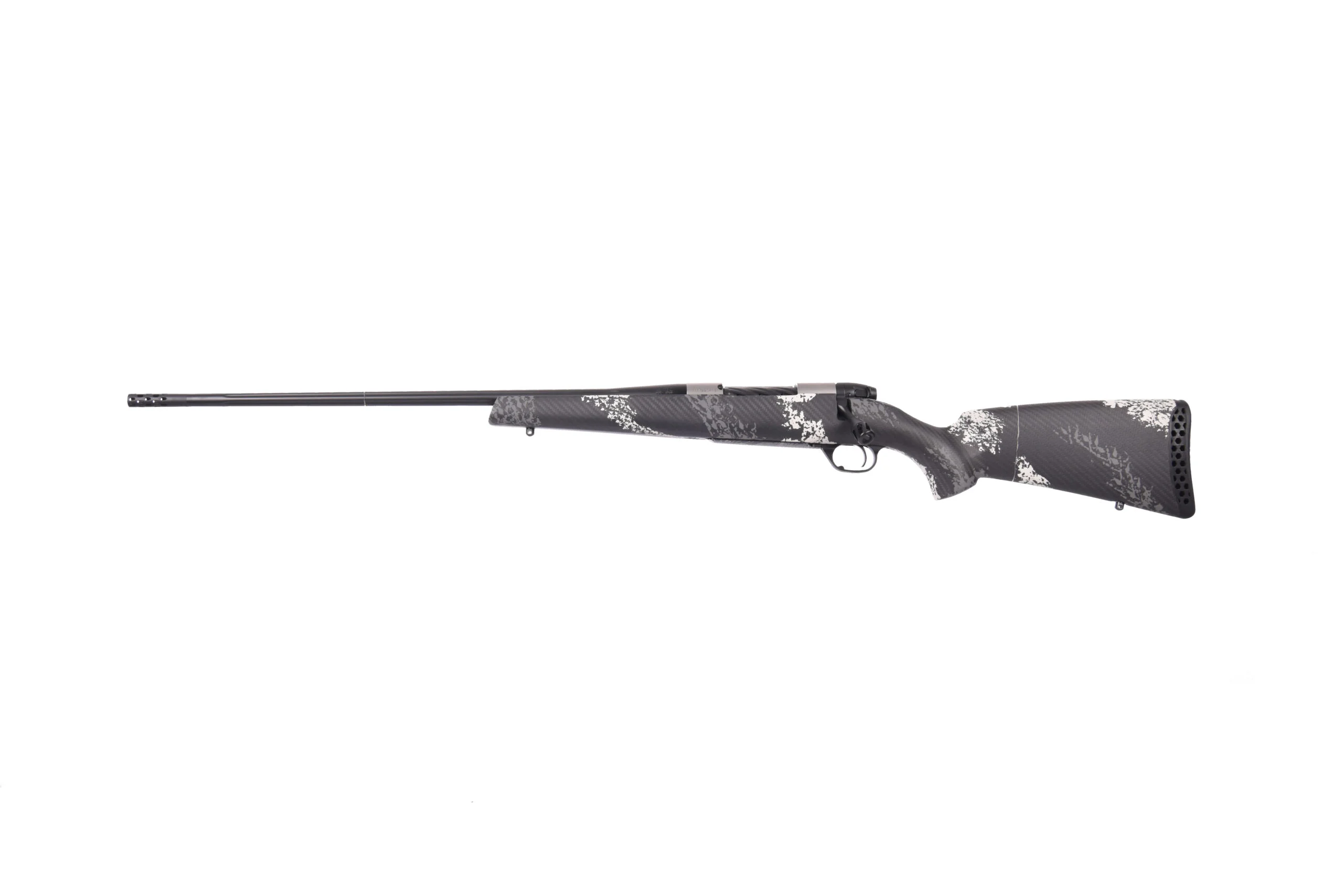 Weatherby Mark V Backcountry Ti2 .308 LH, 22″ Barrel