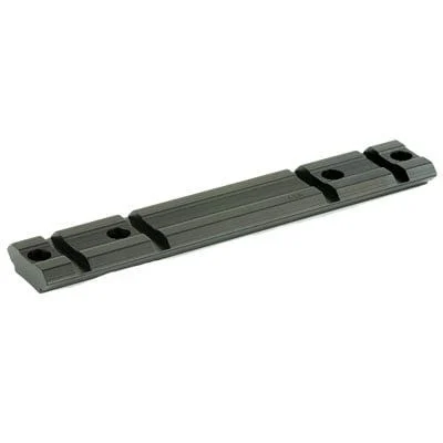 Weaver, Model #416M Detachable Top Mount 1 Piece Base, Fits Winchester 1300, Matte Finish - WV48434