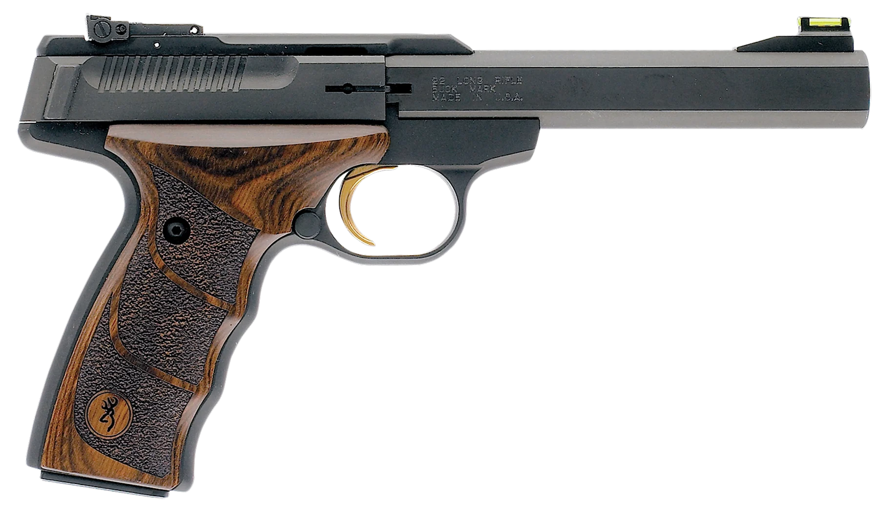 Browning Buck Mark Pistol. Plus UDX