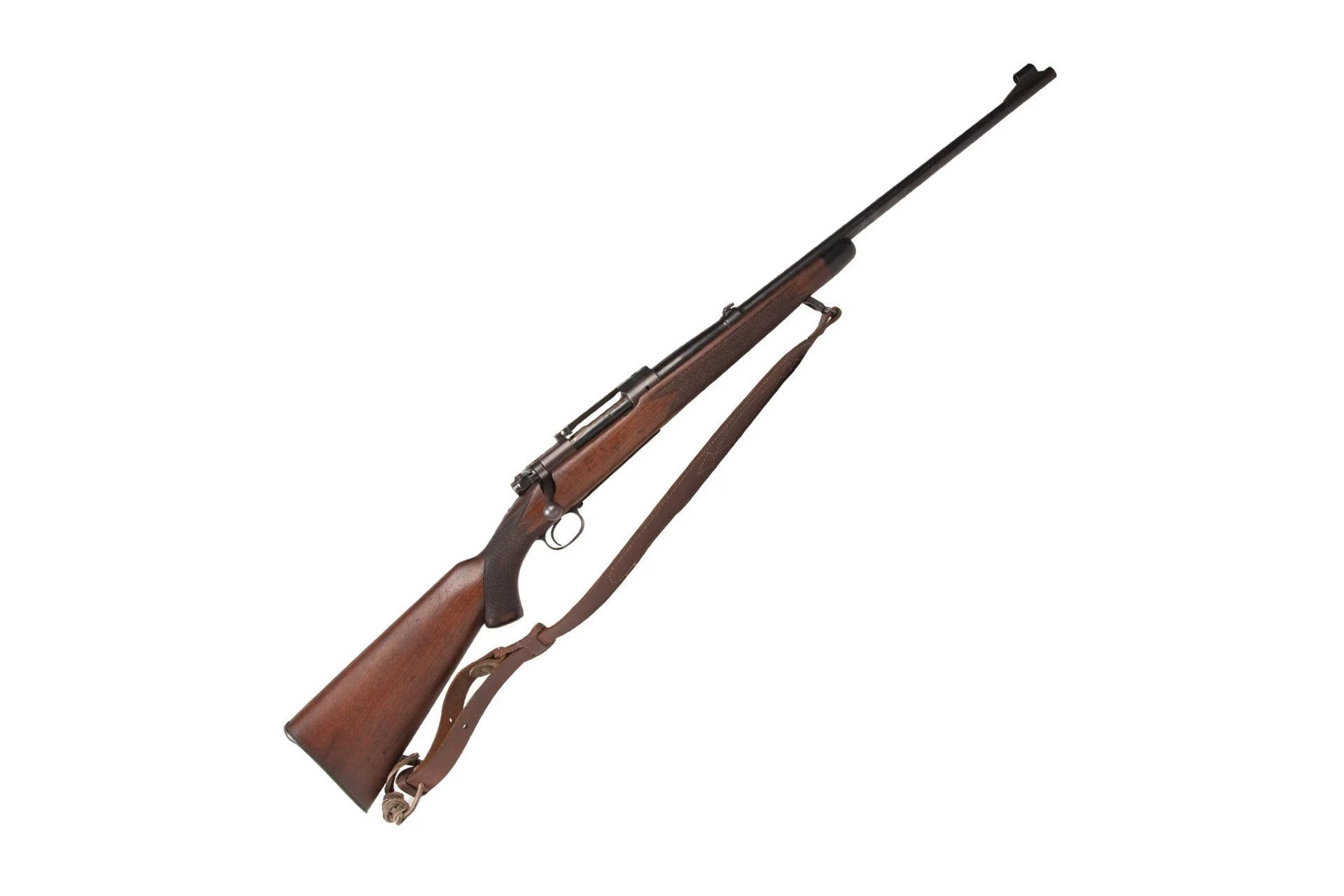 Winchester 70 black shadow, 25", .30-06, Rifle, USED - Model 70