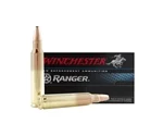 Winchester Ranger 5.56mm Ammo 64 Grain Bonded Solid Base - RA556B