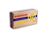 Winchester Ranger T-Series 45 ACP AUTO +P Ammo 230 Grain Bonded Jacketed Hollow Point - RA45TP