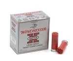 Winchester Super-X 12 Gauge Ammo 2 3/4" 1 1/8 oz. #6 Lead Shot - XU12H6